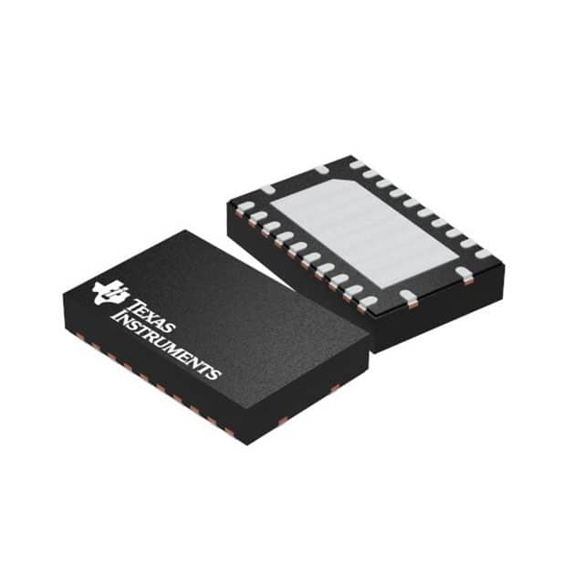 CAXC8T245QWRGYRQ1 Texas Instruments  Translators Level Shifters